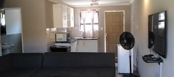 The New Ferndale Guest House