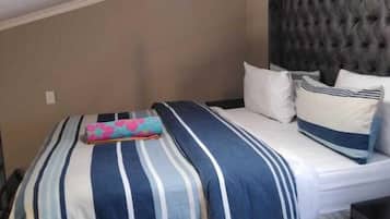 Deluxe Suite | 1 bedroom, free WiFi