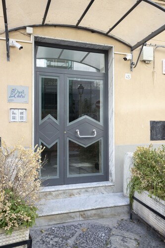 Amalfi e Positano Home