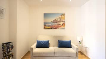 Appartement Deluxe