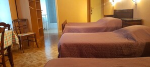 Free WiFi - Hôtel Magne (Saurier)