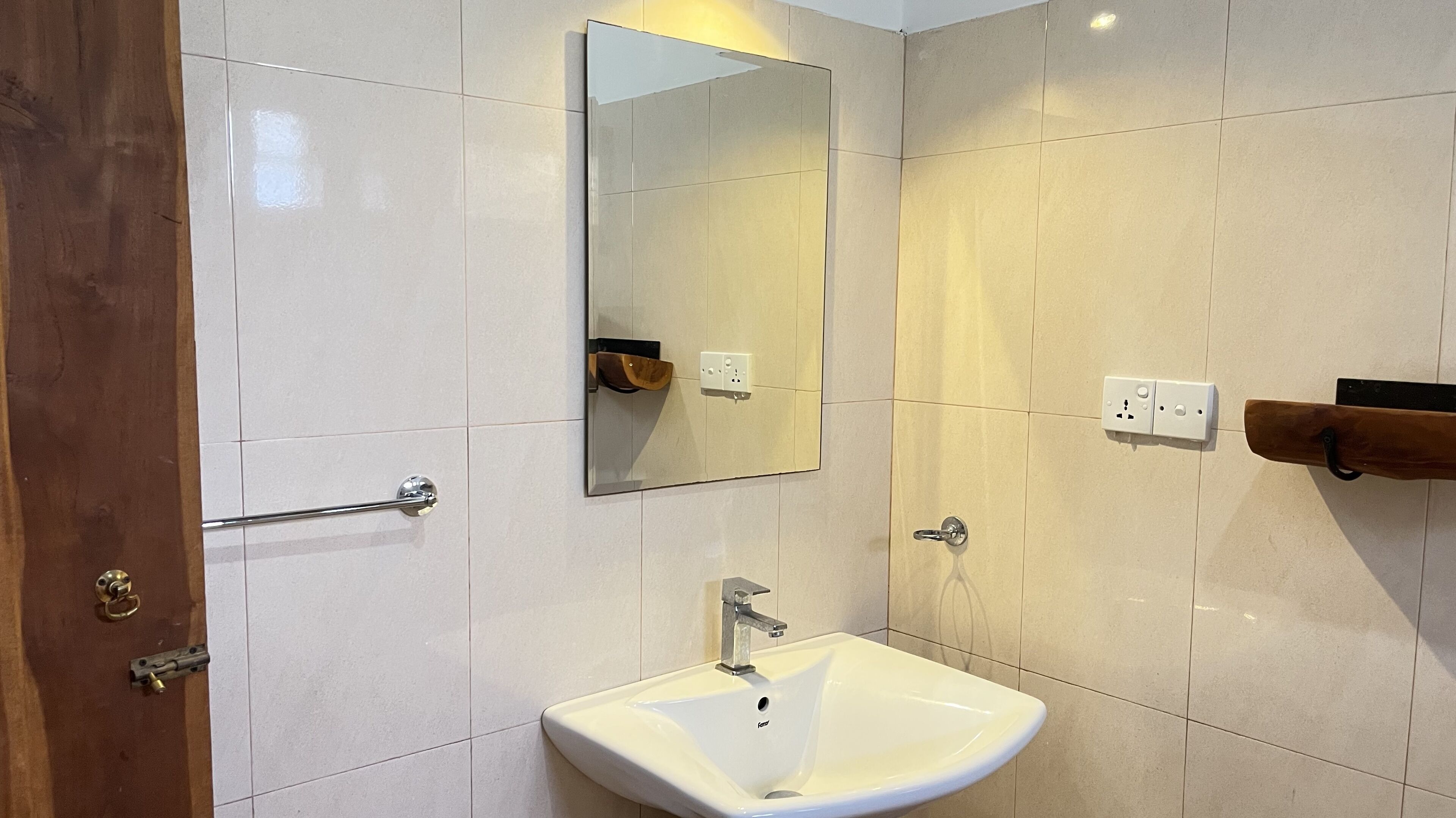 Kamar mandi