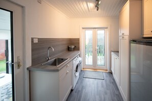 Interior - The Prestwick Pad - 4 bed Detached Villa (Prestwick)