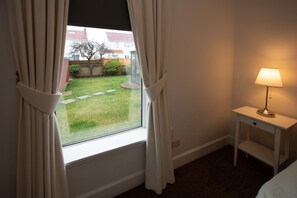 Interior - The Prestwick Pad - 4 bed Detached Villa (Prestwick)