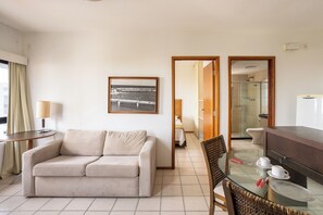 Televisión LCD 32 pulgadas con canales de televisión por cable