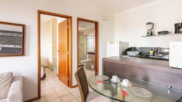Standard Apartment | Private kitchen