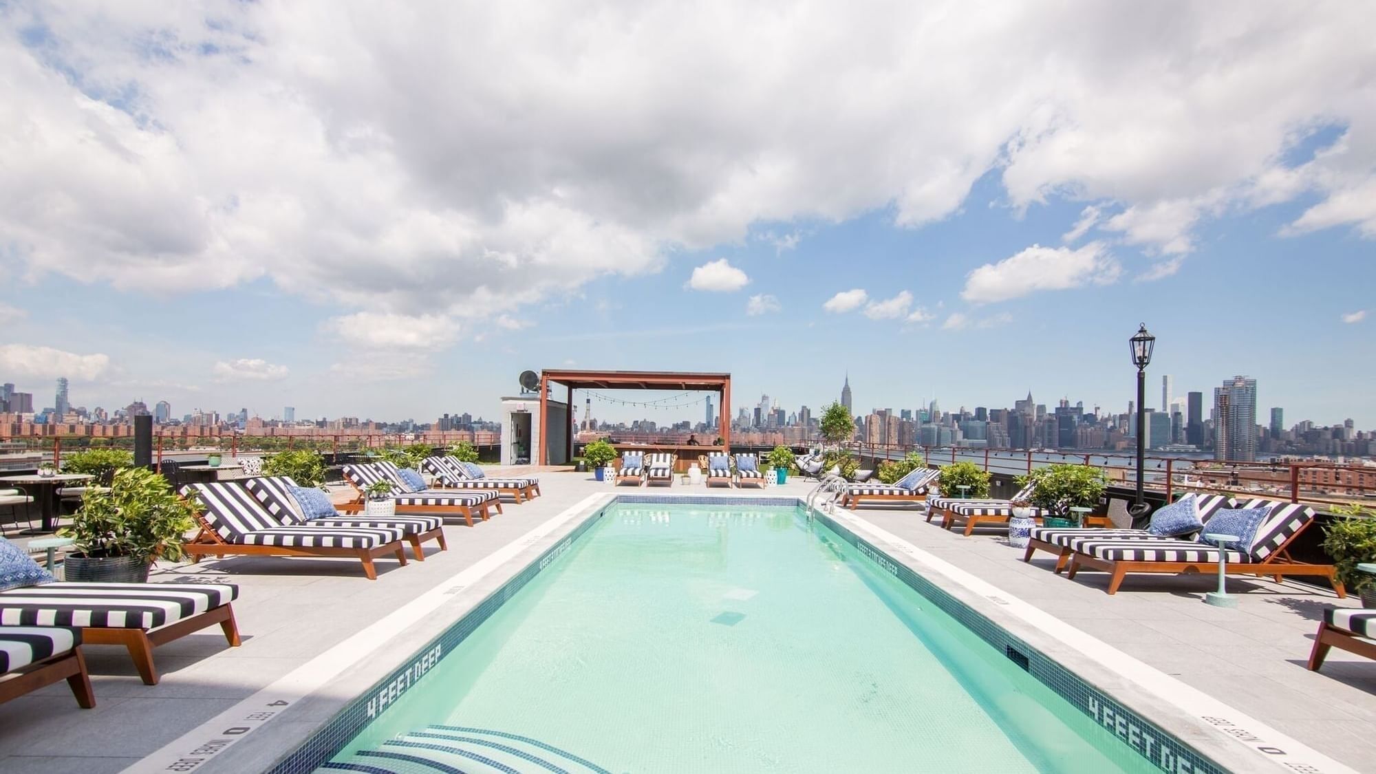 Copley Privé Residences