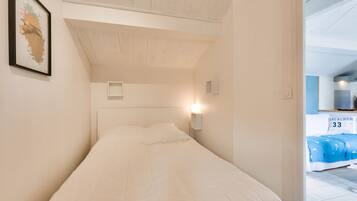 1 Schlafzimmer, kostenloses WLAN