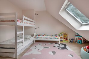 Zona infantil