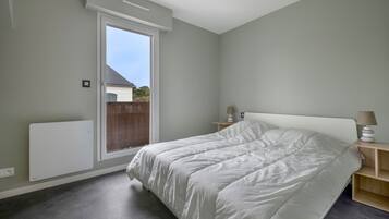 7 chambres, Wi-Fi gratuit