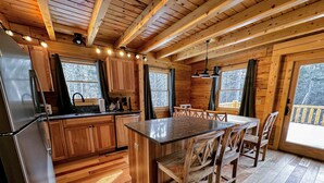 Cozinha privada