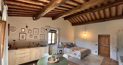 Villa Convento Pietralunga