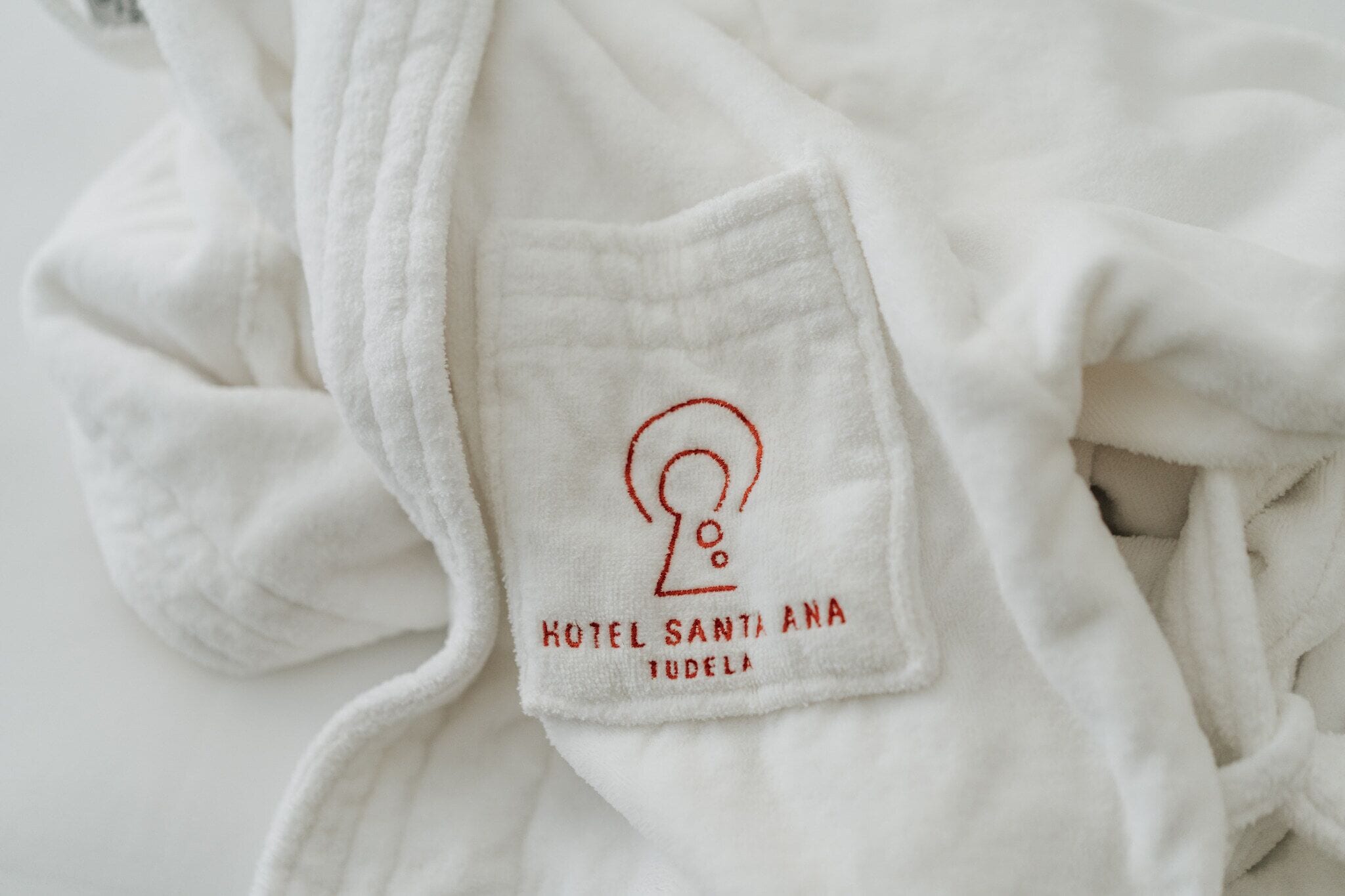 Photo - Hotel Santa Ana Tudela