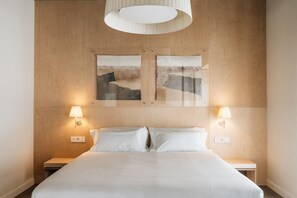 Suite studio | Coffre-fort, rideaux dâobscurcissement, systĂšme dâinsonorisation