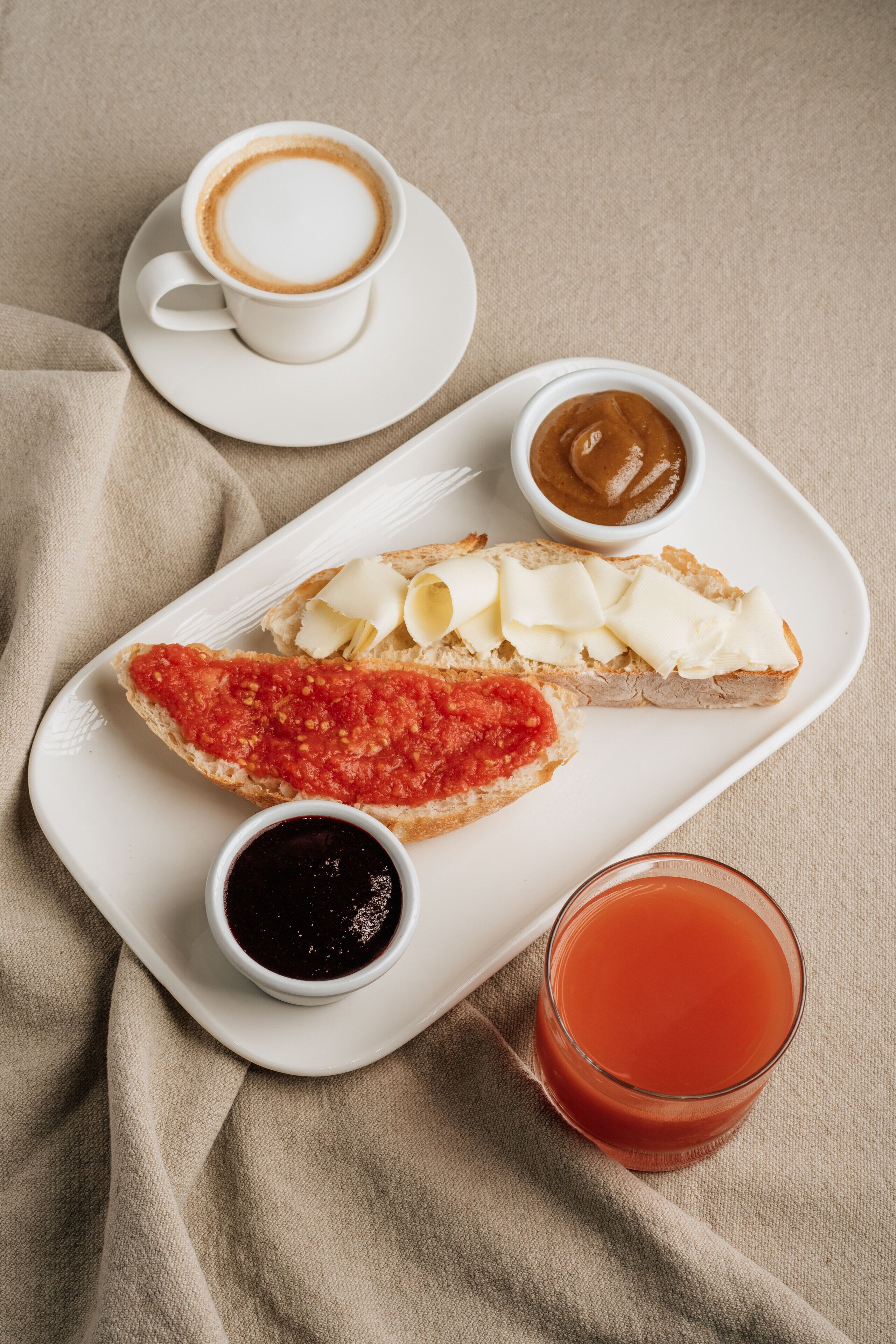 Photo - Hotel Santa Ana Tudela