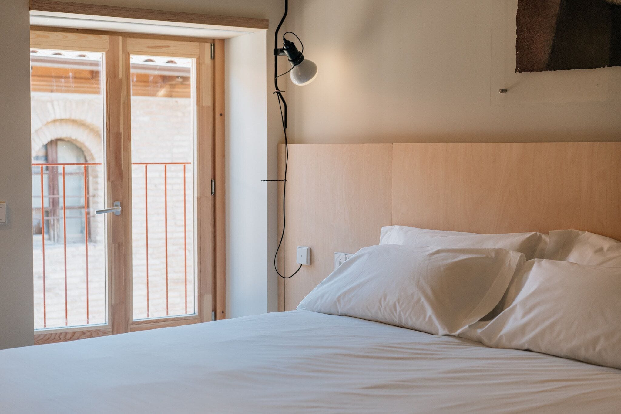 Photo - Hotel Santa Ana Tudela