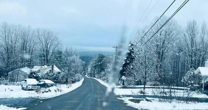Great house near Laconia,Meredith,Weirs,Moultonborough house @Lake Winnipesaukee
