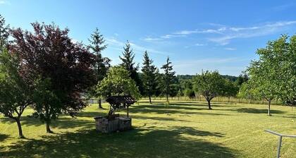 Grand Gite Pour 15 Pers, 23 kms de Périgueux - Périgord / Dordogne