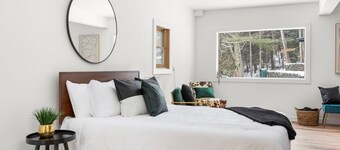 Hudson valley and The Berkshires Cottage