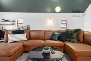 TV connectée, espaces bureaux