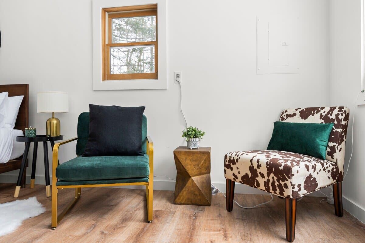 Hudson Valley And The Berkshires Cottage - Great Barrington, MA