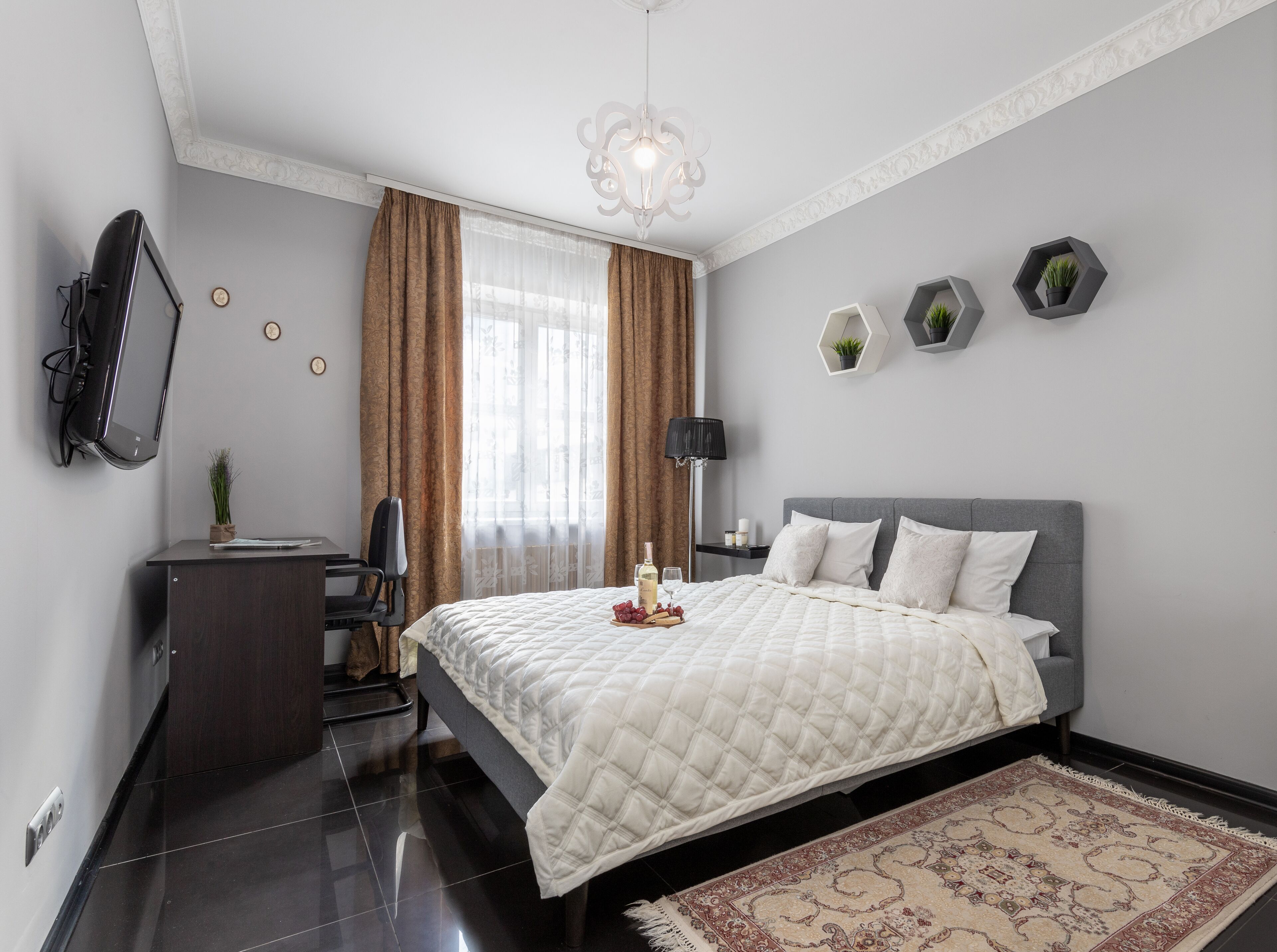 Appartement Luxe