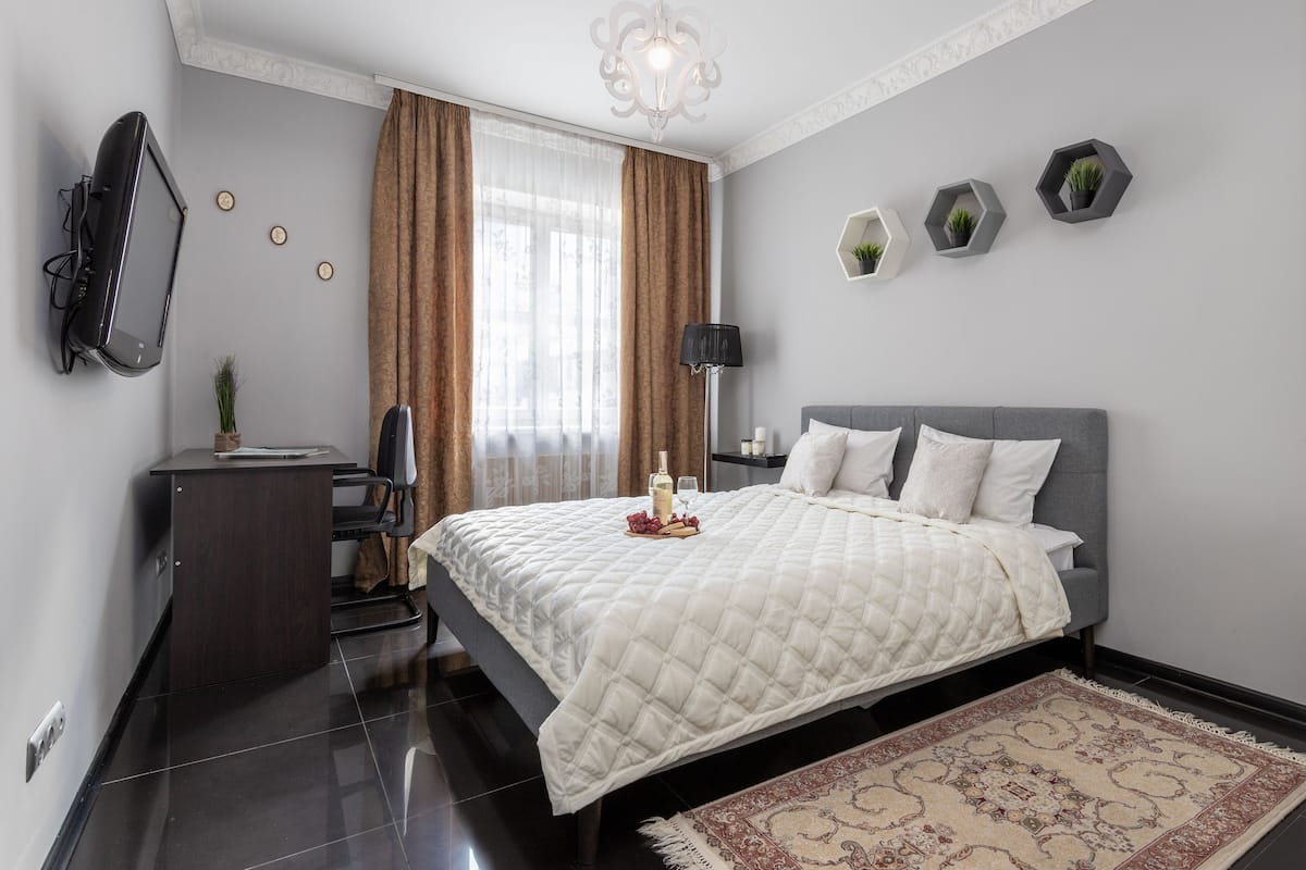 Appartement Luxe