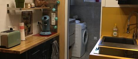 Privékeuken