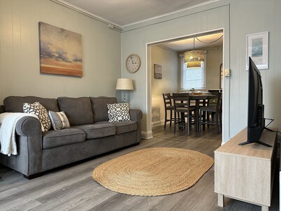 Best Location in AC! Near Boardwalk, Casino Action