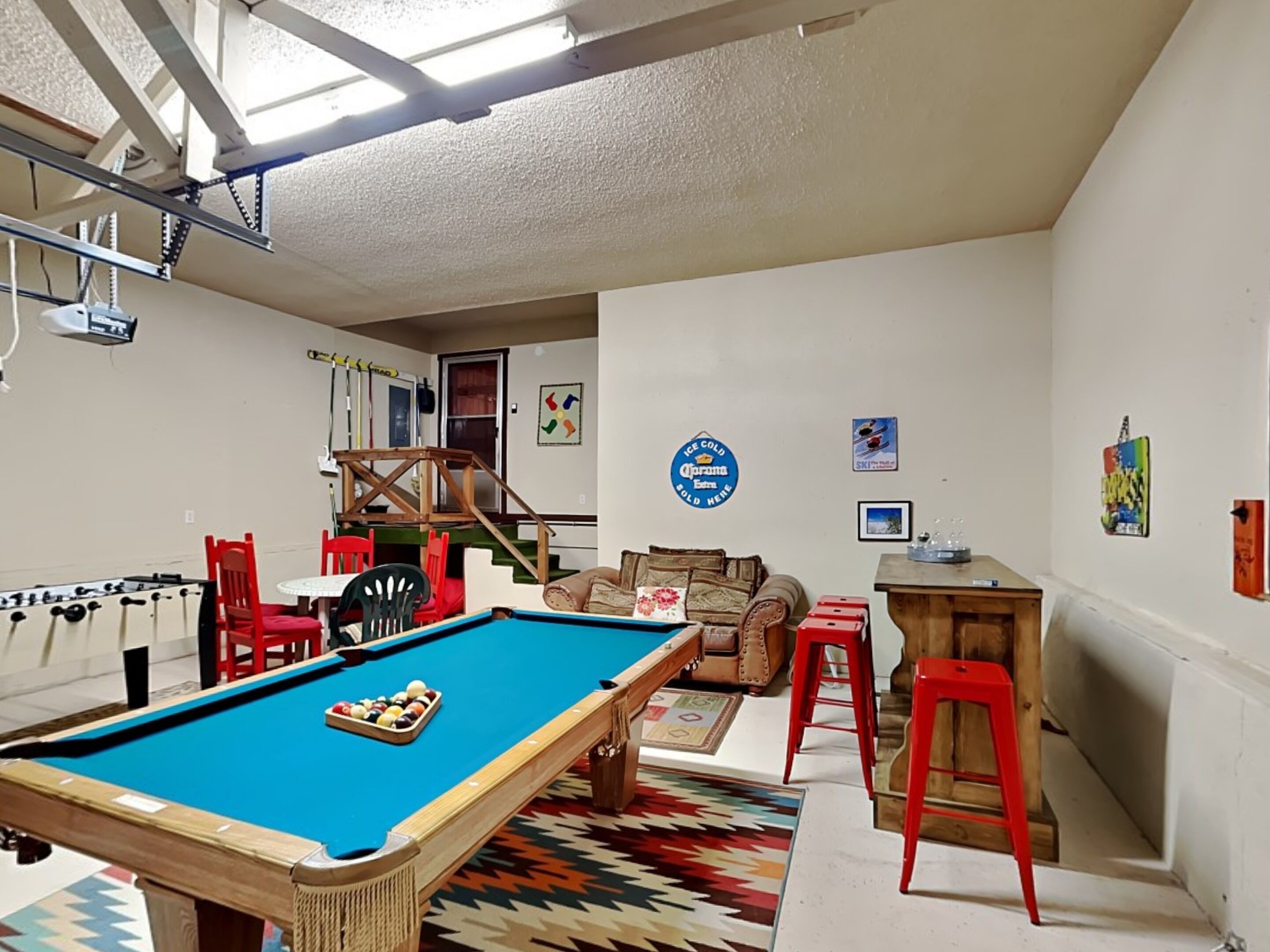 Our Perky Place | Serene Views, Game Room, Hot Tub - 뉴멕시코