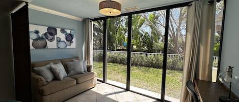 Fernseher, DVD-Player