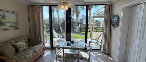 Téléviseur, chaßne audio