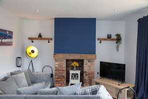 Smart TV