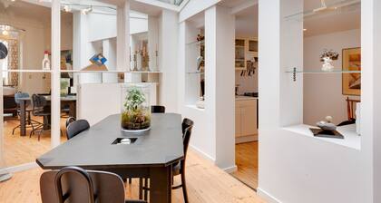 Saint Catherine Art Residence