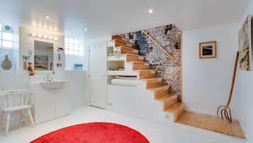 Design Apartment | Bathroom | Towels