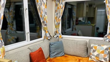 Chalet | Interior
