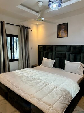 2 habitaciones 