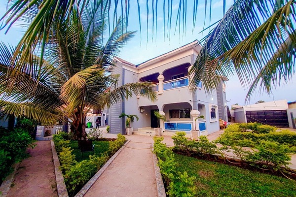 Apartment, 2 Bedrooms, Smoking, Balcony | Exterior