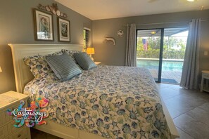 3 chambres, Wi-Fi, draps fournis