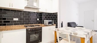 Acogedor Piso Reformado en Santa Pola