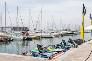 Marina