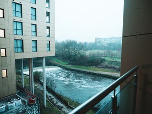 Appartement | Terrein van de accommodatie