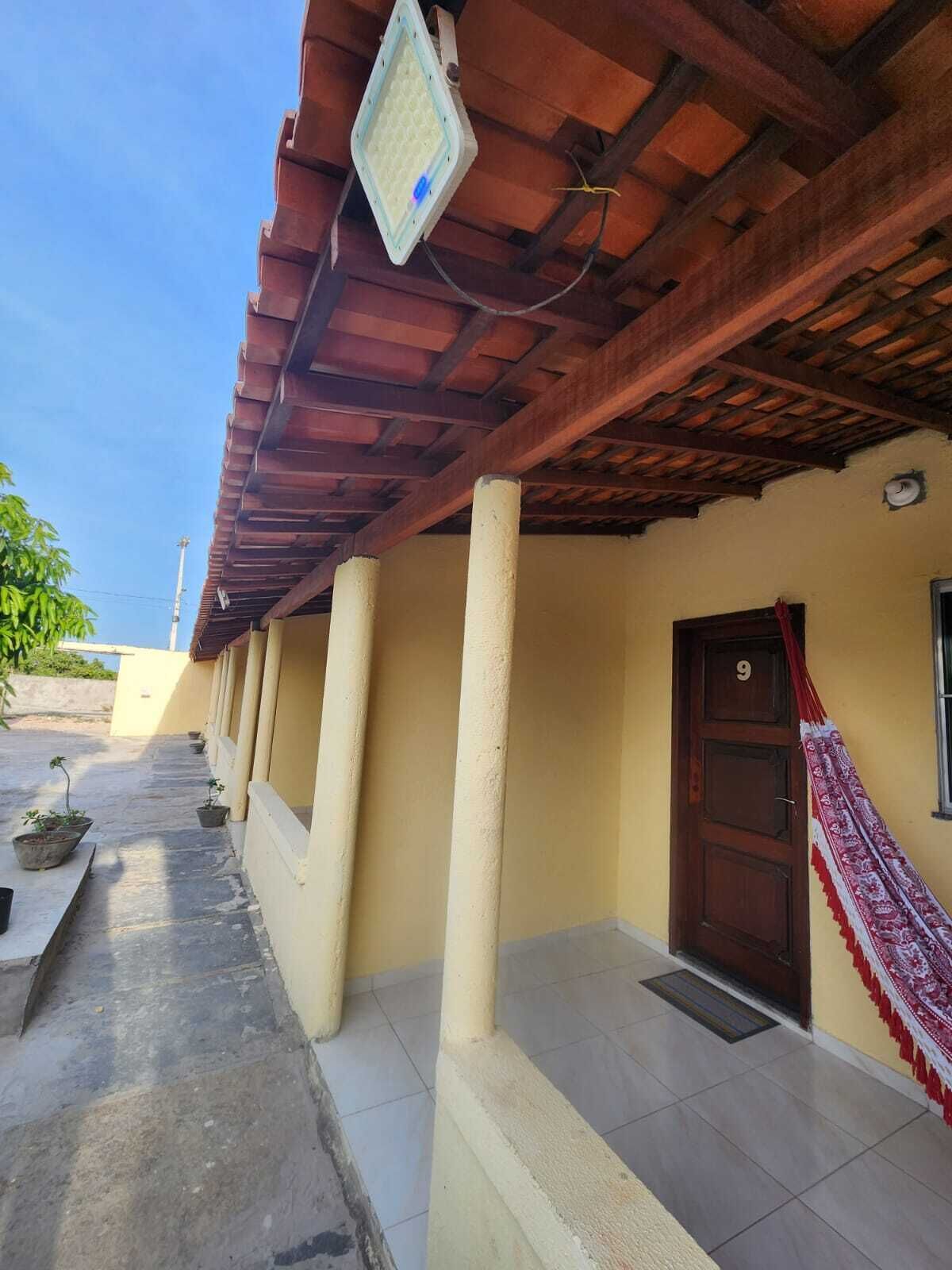 الفناء