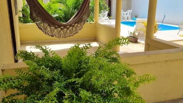 Double Room | Premium bedding, minibar, free WiFi, bed sheets