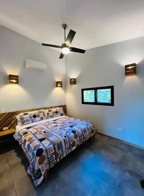 1 bedroom, WiFi