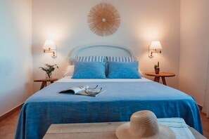 6 bedrooms, iron/ironing board, WiFi, bed sheets - Menurka - Port d'Addaia (Port d'Addaia)