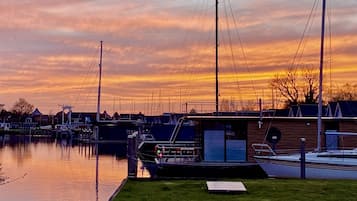 Port de plaisance