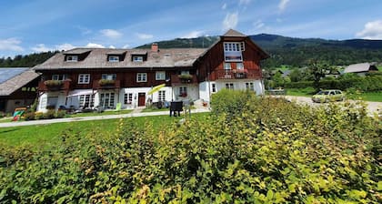 Haus Kampl - Appartment Ödensee