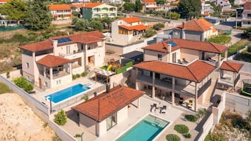 Villa | 4 Schlafzimmer