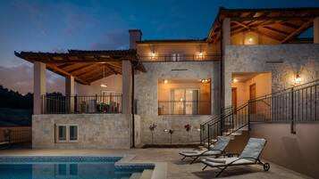Villa | 4 bedrooms